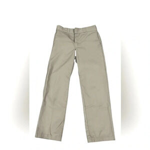 Dickies Khaki 30x30 Pants